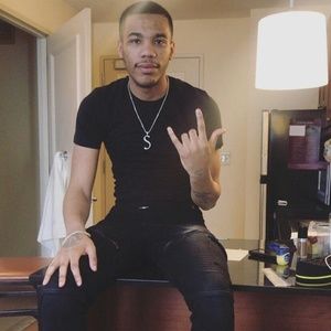 Meet your Posher, Siddy